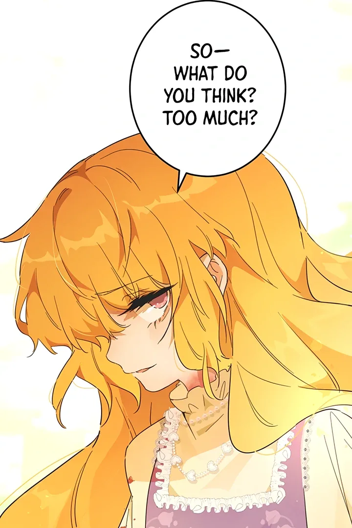 From Six to Sovereignty: The Girl Who Ruled Chapter 38 page 14