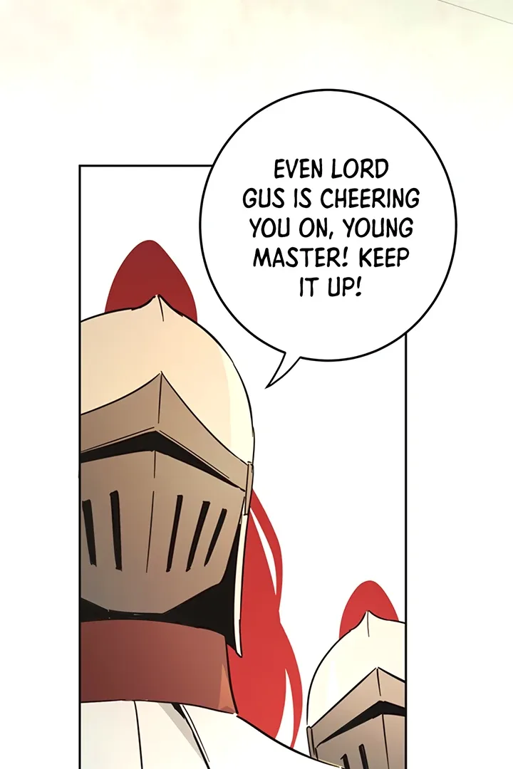 From Six to Sovereignty: The Girl Who Ruled Chapter 38 page 65