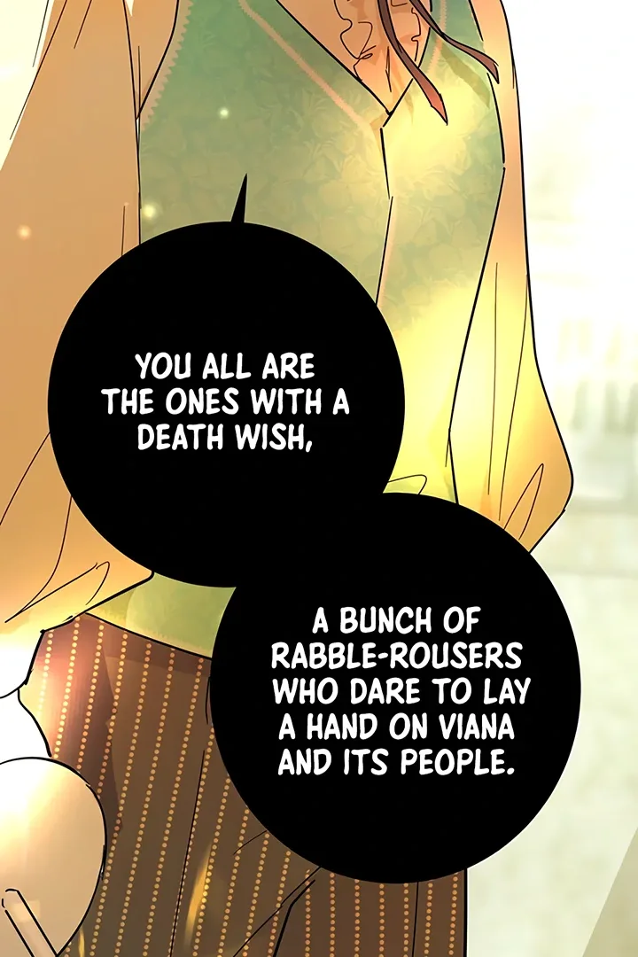 From Six to Sovereignty: The Girl Who Ruled Chapter 39 page 11