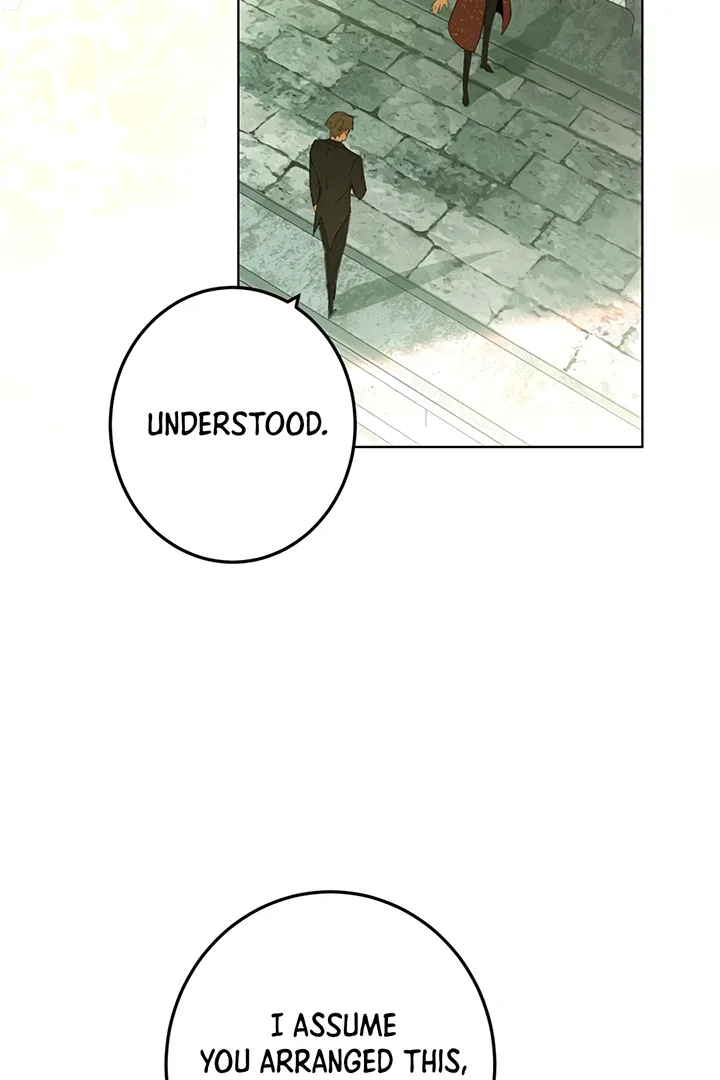 From Six to Sovereignty: The Girl Who Ruled Chapter 38 page 42