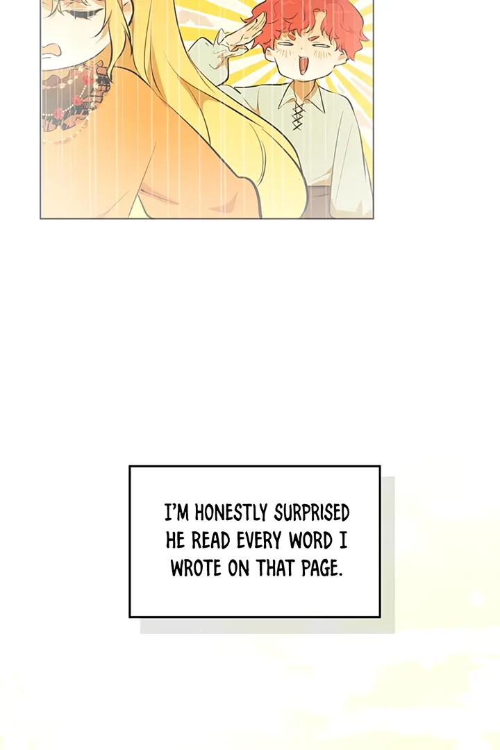 From Six to Sovereignty: The Girl Who Ruled Chapter 38 page 17