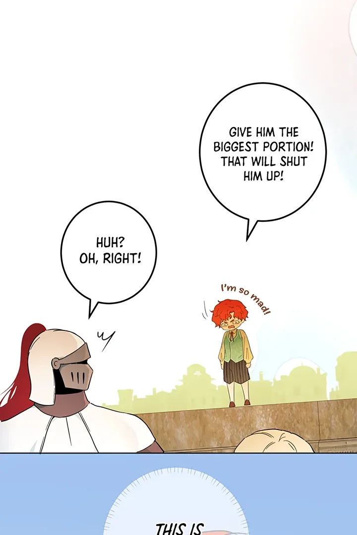 From Six to Sovereignty: The Girl Who Ruled Chapter 38 page 91