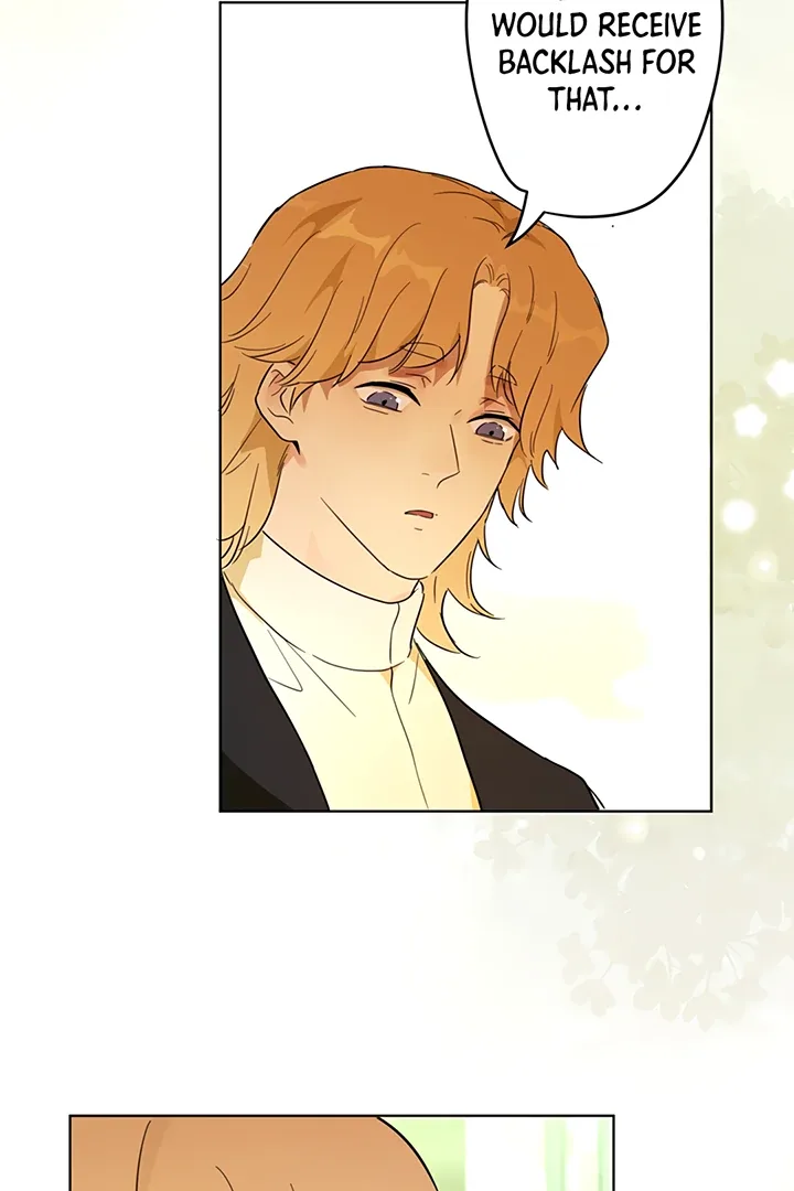 From Six to Sovereignty: The Girl Who Ruled Chapter 38 page 35