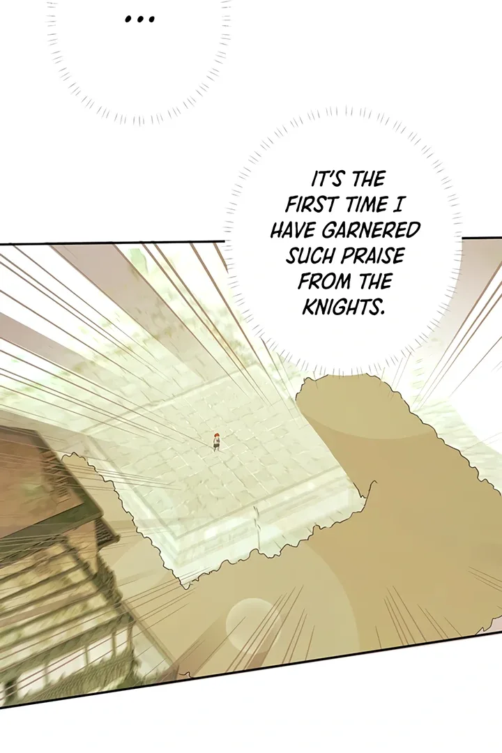From Six to Sovereignty: The Girl Who Ruled Chapter 38 page 53