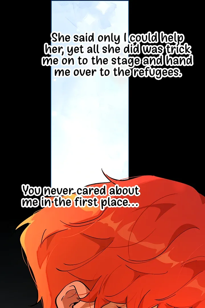 From Six to Sovereignty: The Girl Who Ruled Chapter 38 page 26