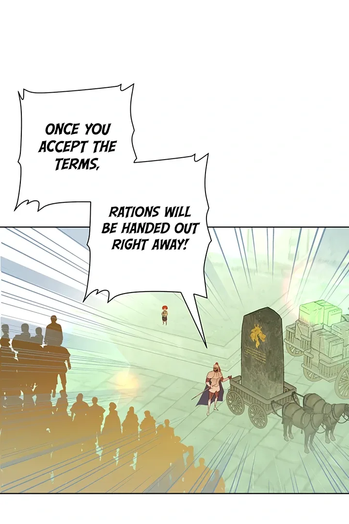From Six to Sovereignty: The Girl Who Ruled Chapter 38 page 72