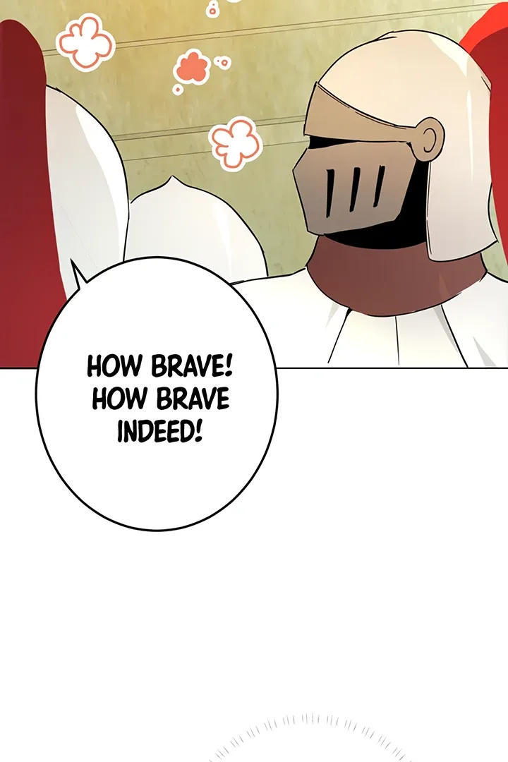 From Six to Sovereignty: The Girl Who Ruled Chapter 38 page 51