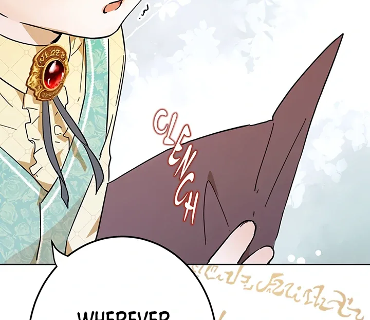 From Six to Sovereignty: The Girl Who Ruled Chapter 38 page 6