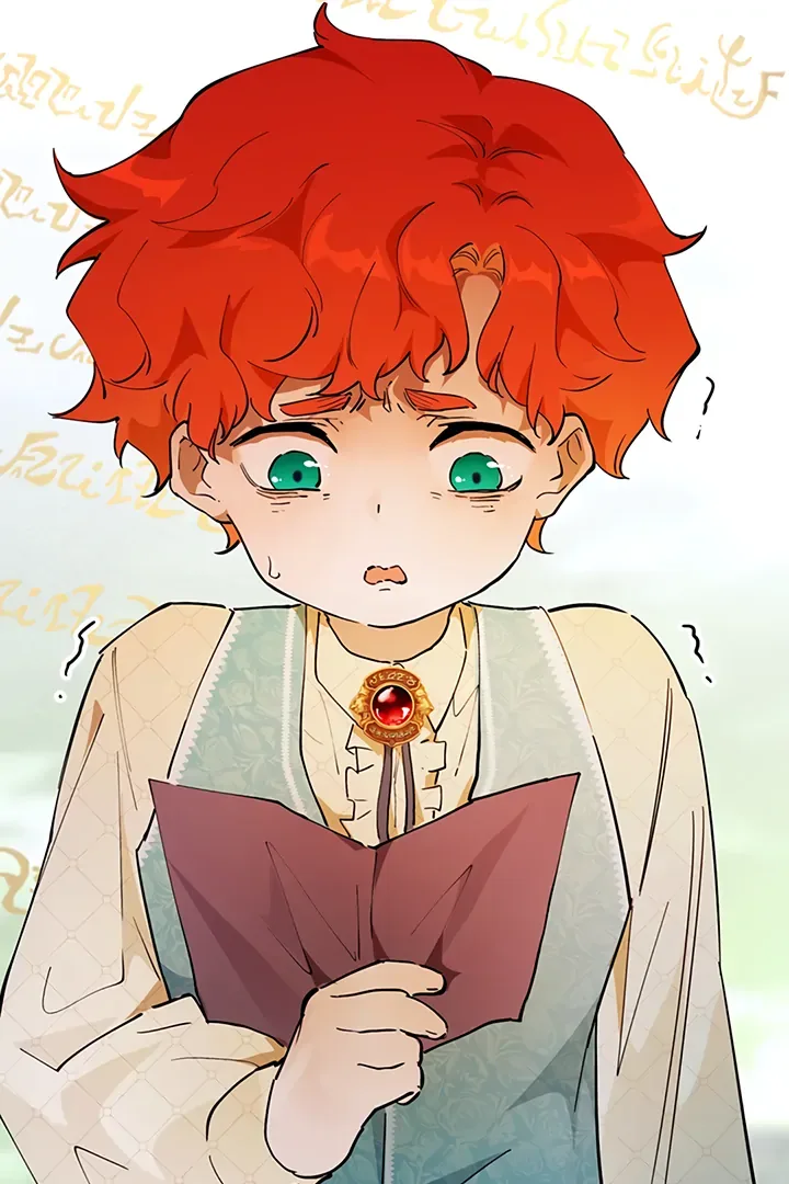 From Six to Sovereignty: The Girl Who Ruled Chapter 38 page 8