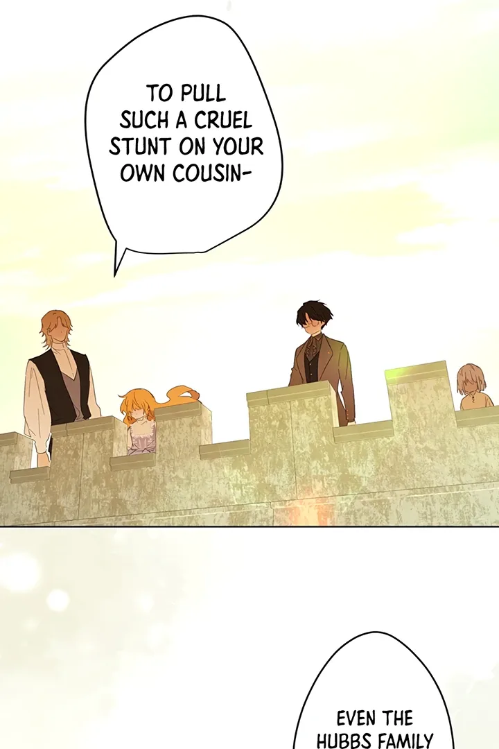 From Six to Sovereignty: The Girl Who Ruled Chapter 38 page 34