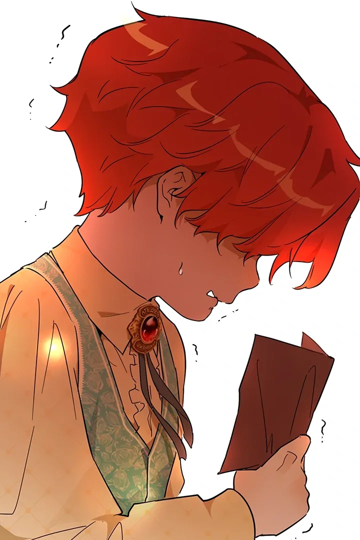 From Six to Sovereignty: The Girl Who Ruled Chapter 38 page 20