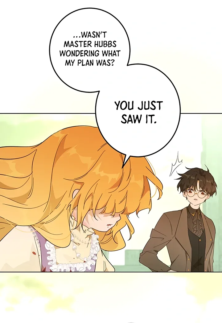 From Six to Sovereignty: The Girl Who Ruled Chapter 38 page 13