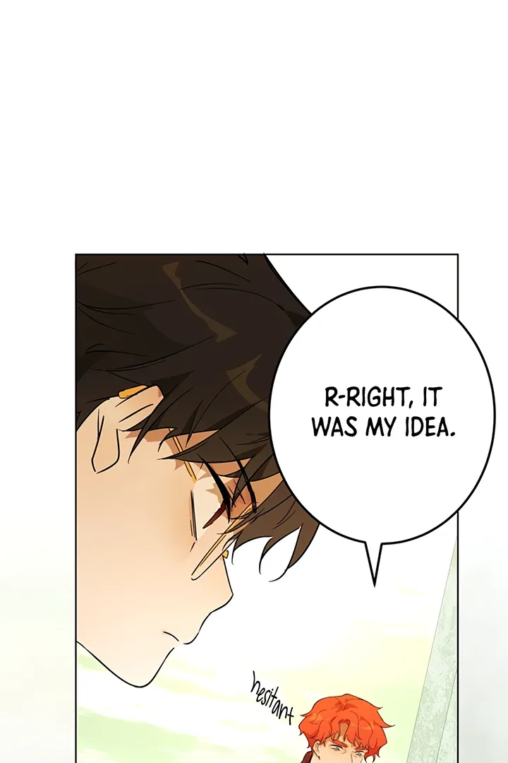 From Six to Sovereignty: The Girl Who Ruled Chapter 38 page 54