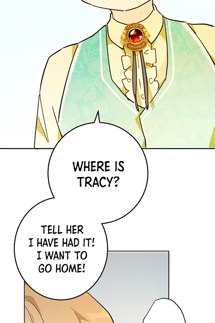 From Six to Sovereignty: The Girl Who Ruled Chapter 38 page 80