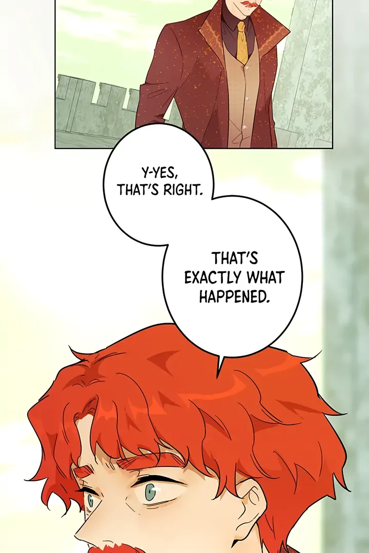 From Six to Sovereignty: The Girl Who Ruled Chapter 38 page 55