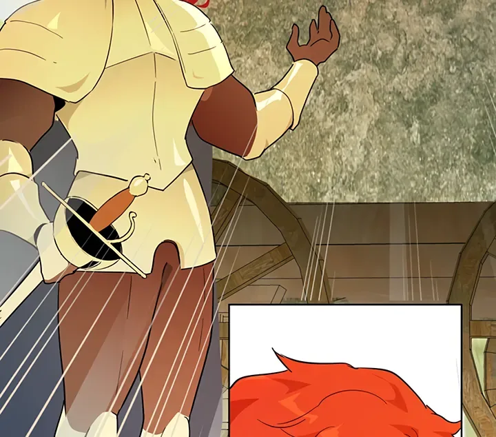From Six to Sovereignty: The Girl Who Ruled Chapter 38 page 70