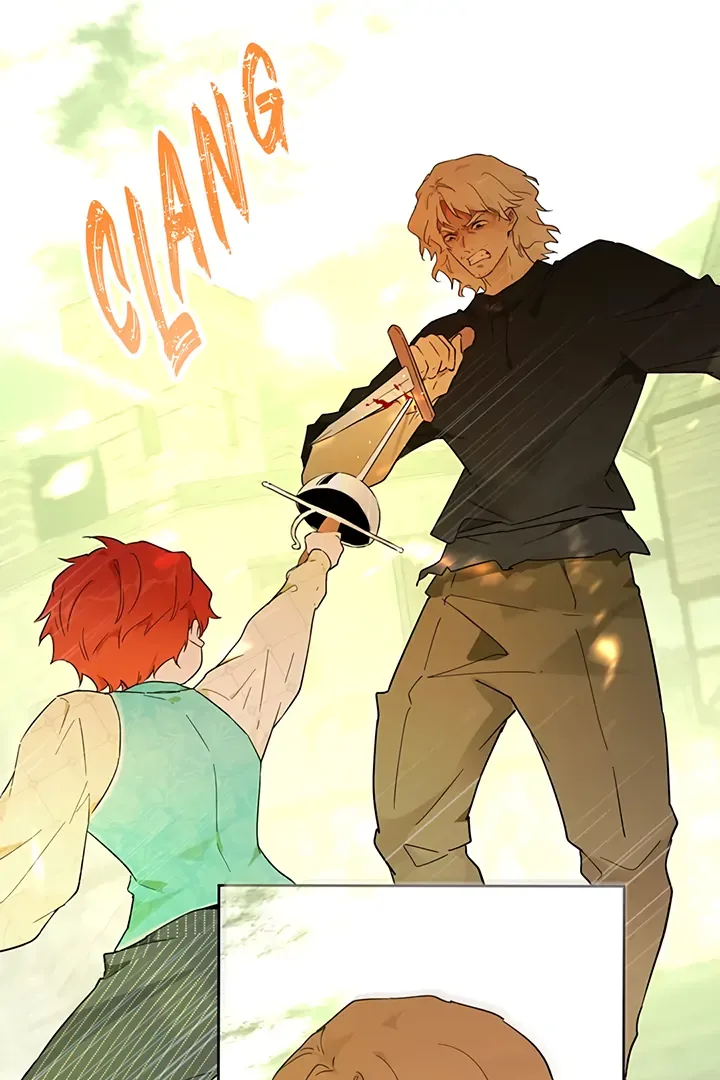 From Six to Sovereignty: The Girl Who Ruled Chapter 39 page 4