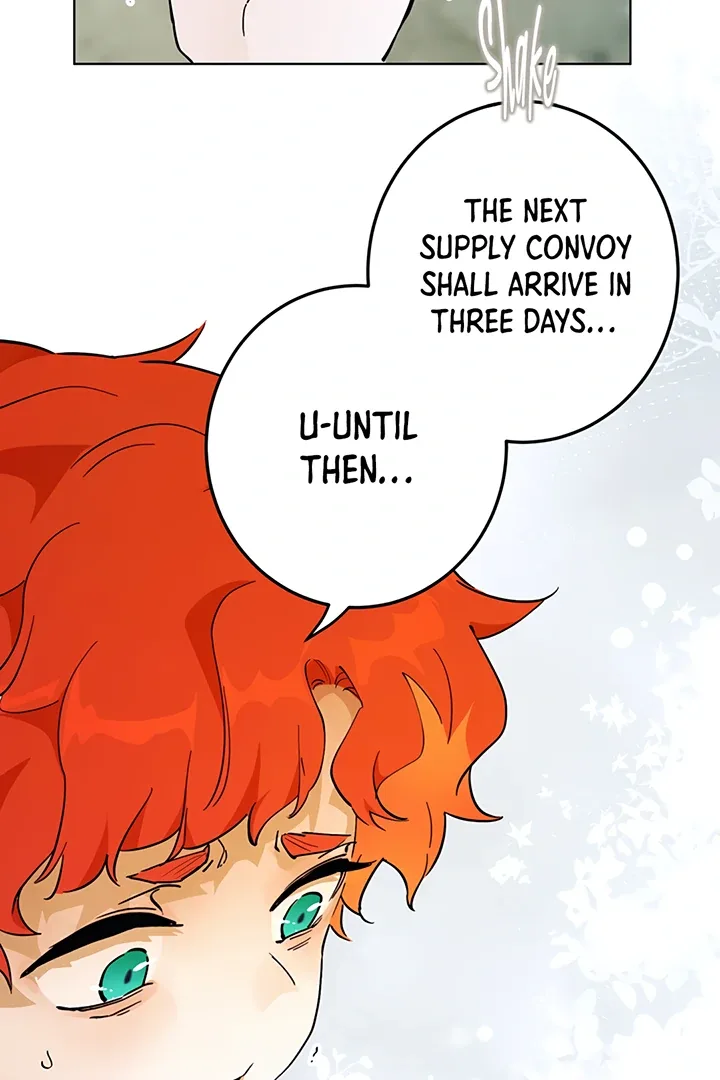 From Six to Sovereignty: The Girl Who Ruled Chapter 38 page 5