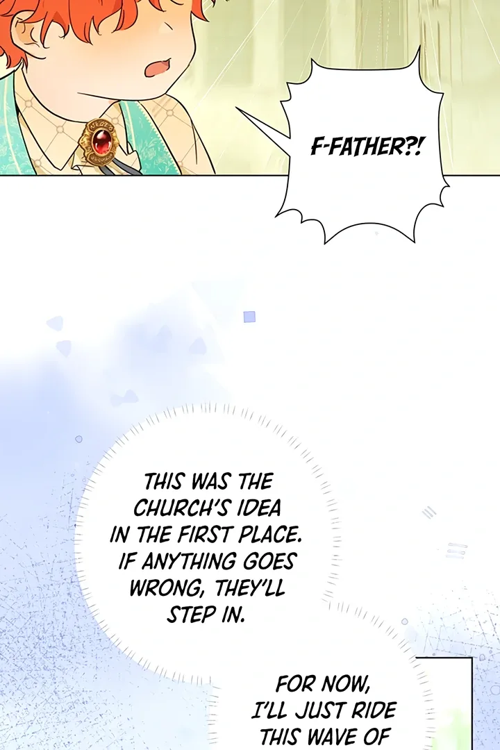 From Six to Sovereignty: The Girl Who Ruled Chapter 38 page 60