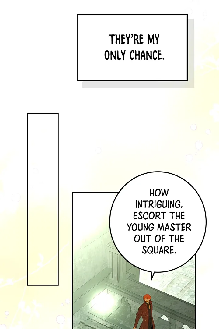 From Six to Sovereignty: The Girl Who Ruled Chapter 38 page 41