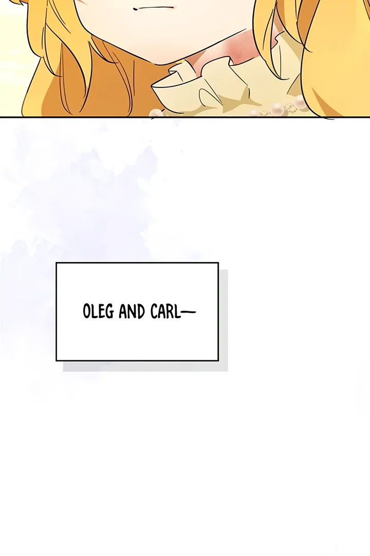 From Six to Sovereignty: The Girl Who Ruled Chapter 38 page 40
