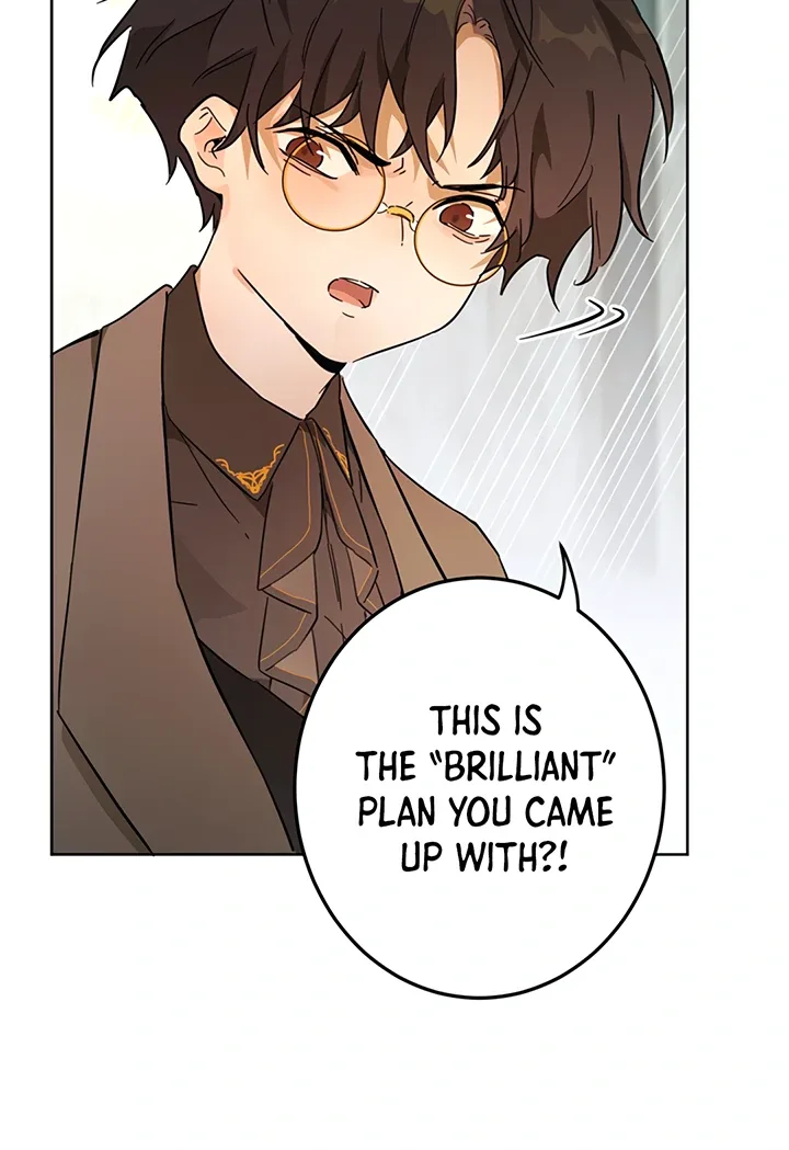From Six to Sovereignty: The Girl Who Ruled Chapter 38 page 12