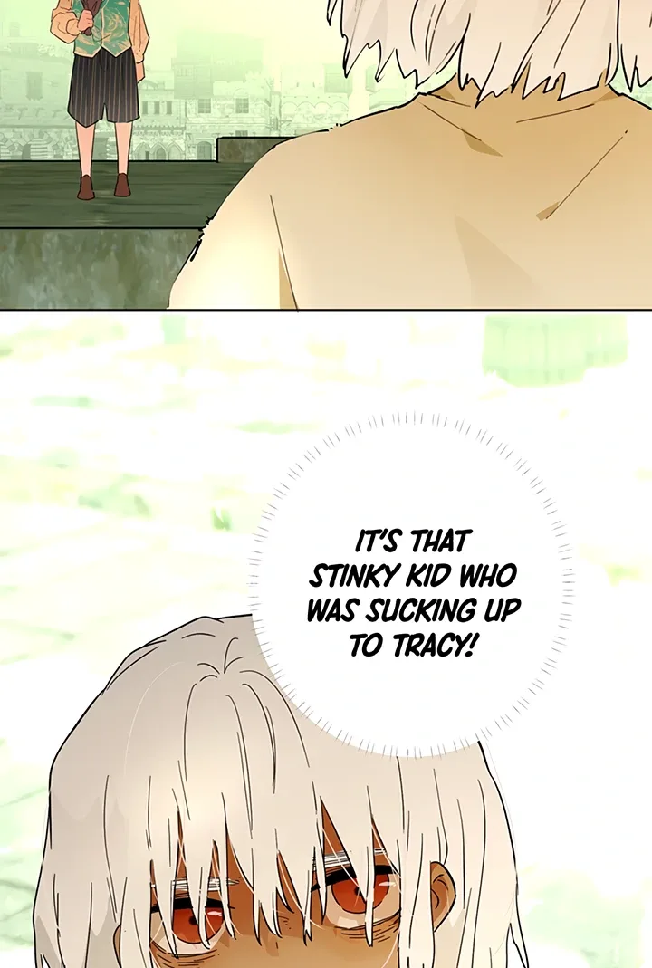 From Six to Sovereignty: The Girl Who Ruled Chapter 38 page 77