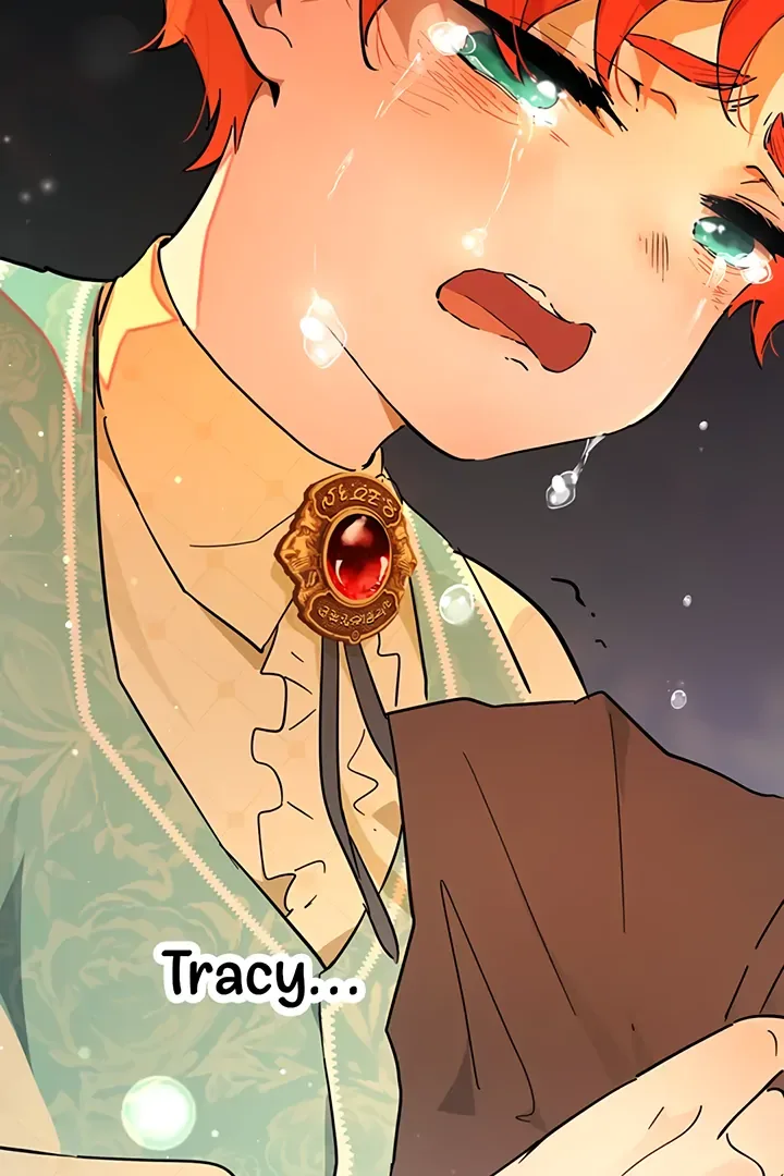 From Six to Sovereignty: The Girl Who Ruled Chapter 38 page 27