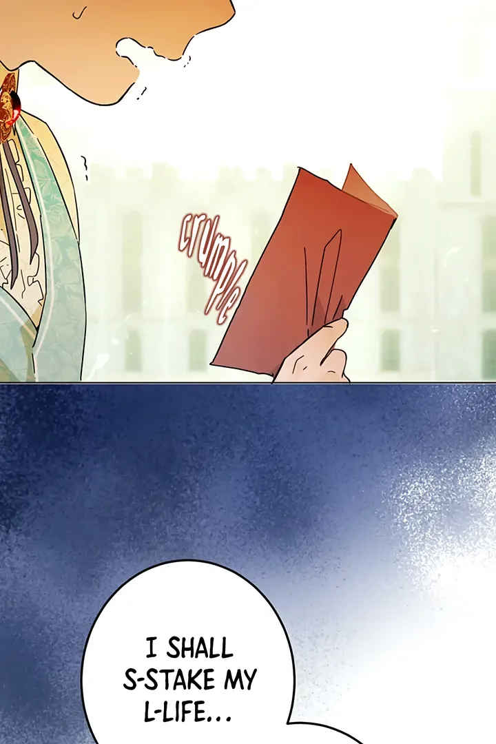 From Six to Sovereignty: The Girl Who Ruled Chapter 38 page 10