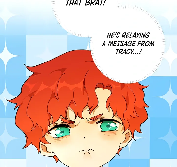 From Six to Sovereignty: The Girl Who Ruled Chapter 38 page 89