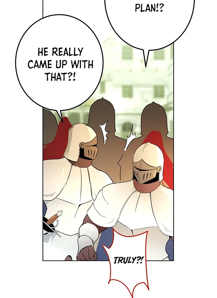 From Six to Sovereignty: The Girl Who Ruled Chapter 38 page 49