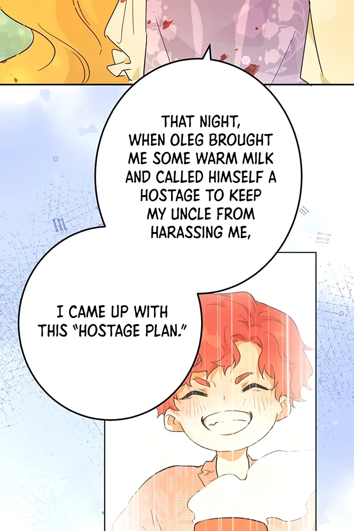 From Six to Sovereignty: The Girl Who Ruled Chapter 38 page 15