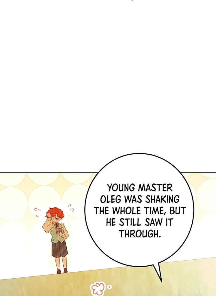 From Six to Sovereignty: The Girl Who Ruled Chapter 38 page 50