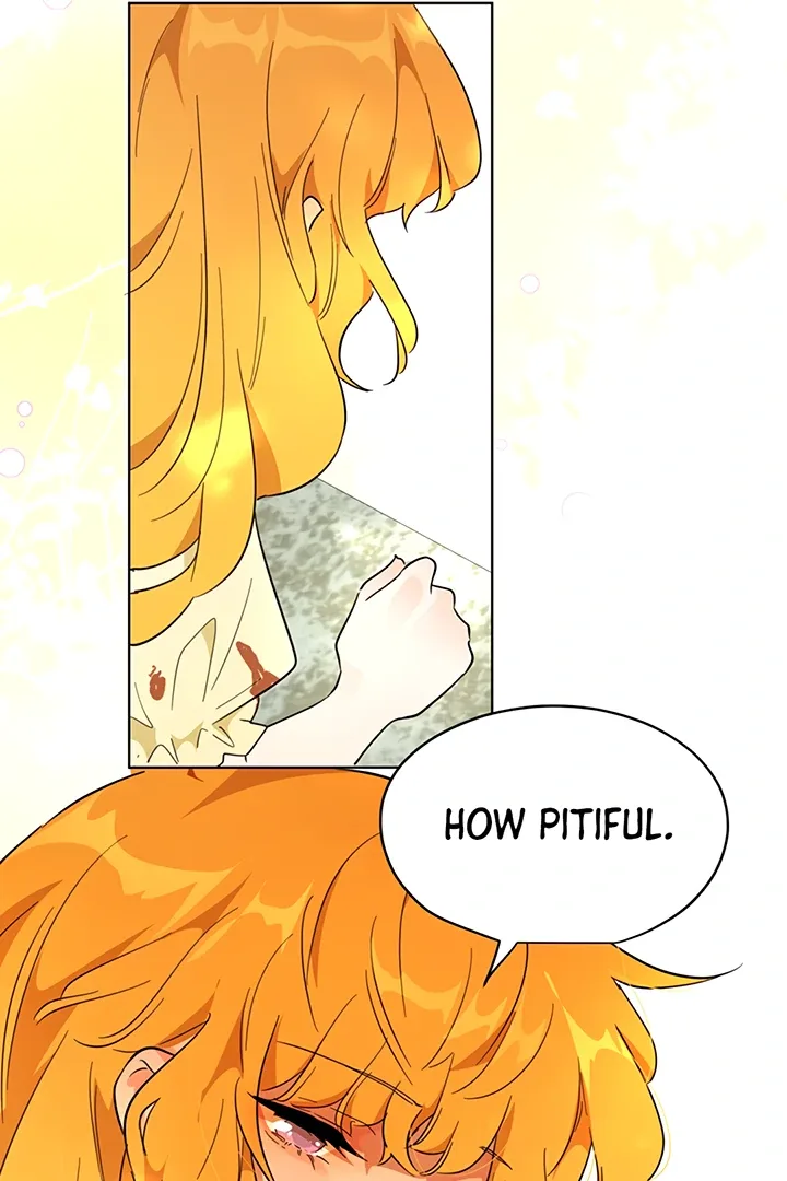 From Six to Sovereignty: The Girl Who Ruled Chapter 38 page 32