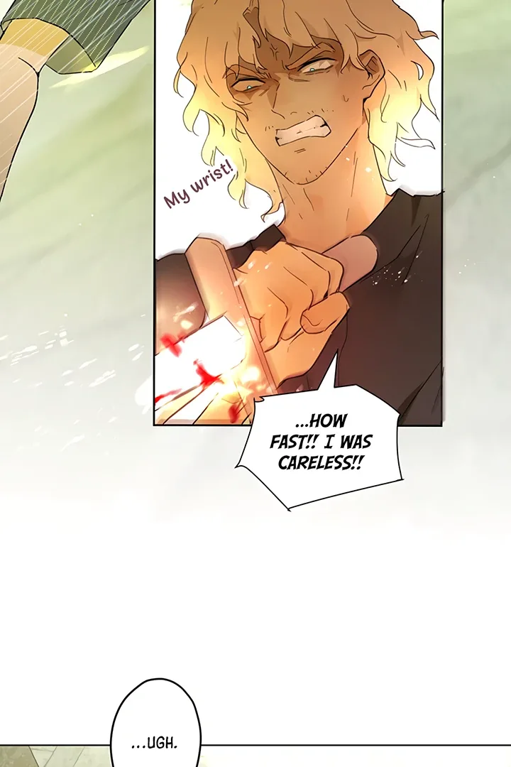 From Six to Sovereignty: The Girl Who Ruled Chapter 39 page 5