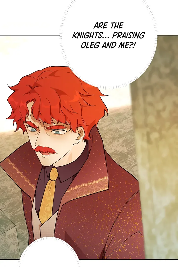 From Six to Sovereignty: The Girl Who Ruled Chapter 38 page 52