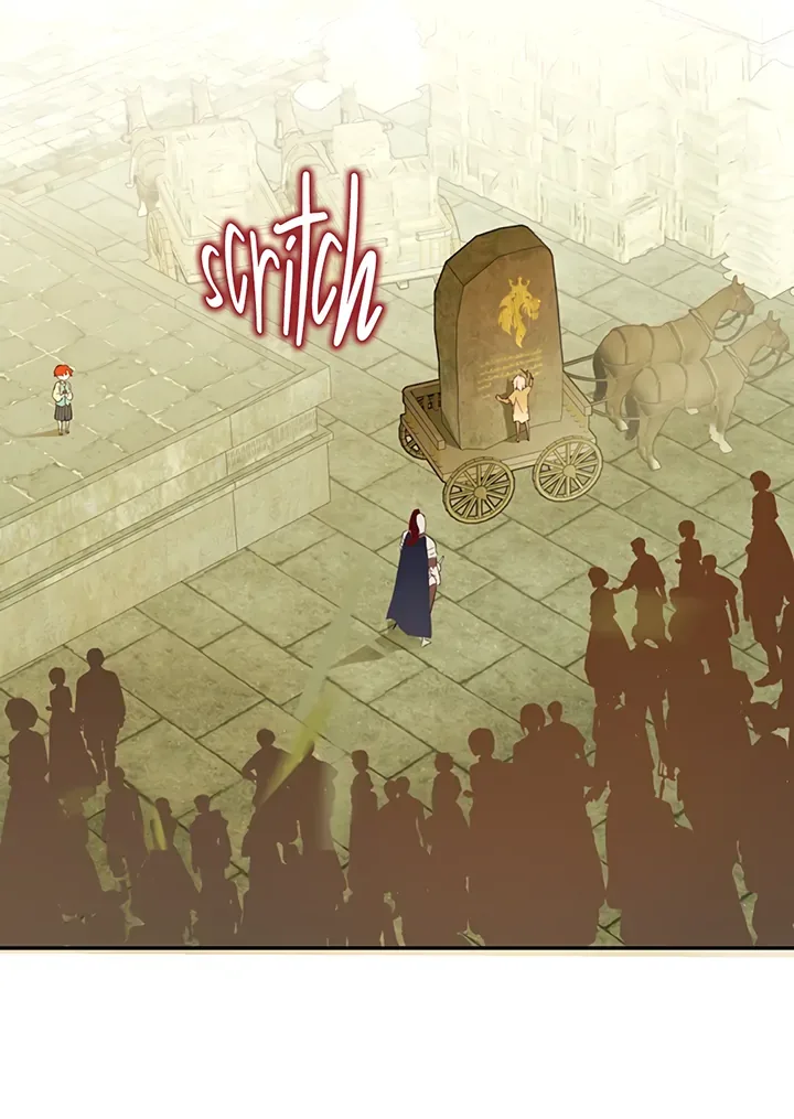 From Six to Sovereignty: The Girl Who Ruled Chapter 38 page 82