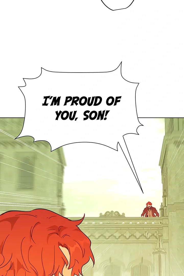 From Six to Sovereignty: The Girl Who Ruled Chapter 38 page 59