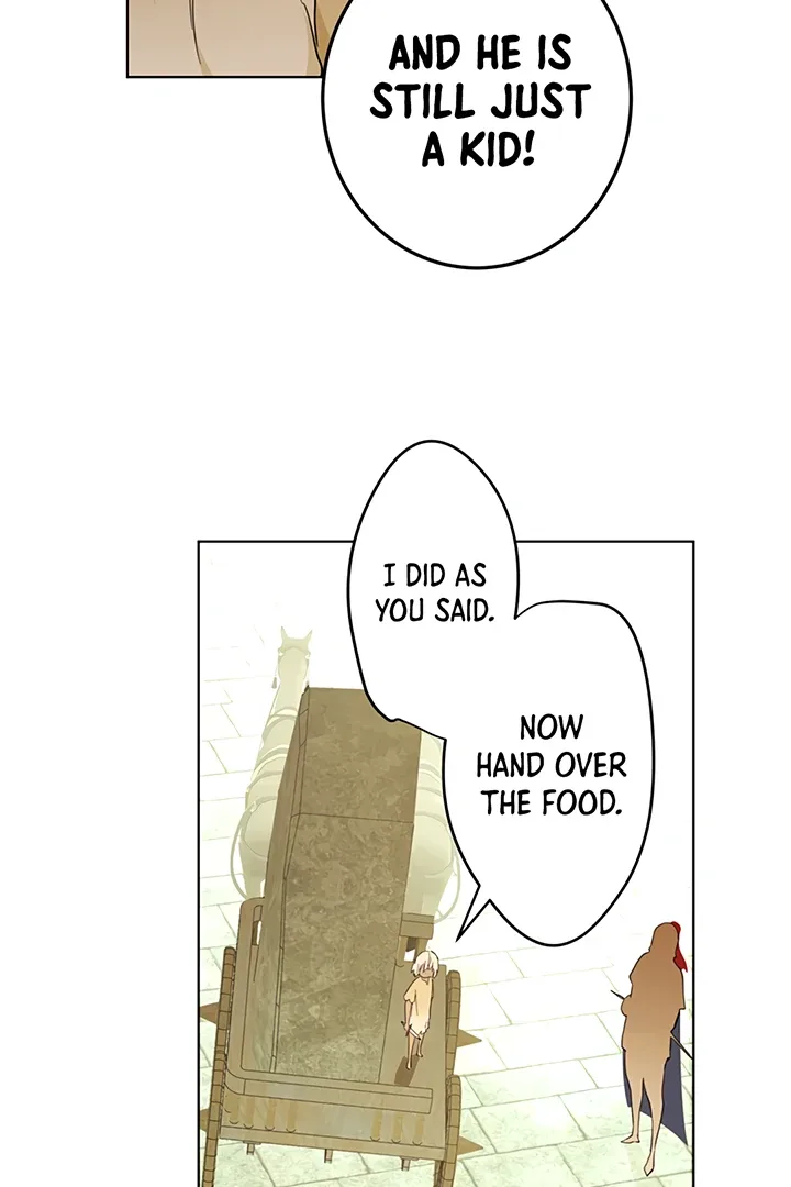 From Six to Sovereignty: The Girl Who Ruled Chapter 38 page 86