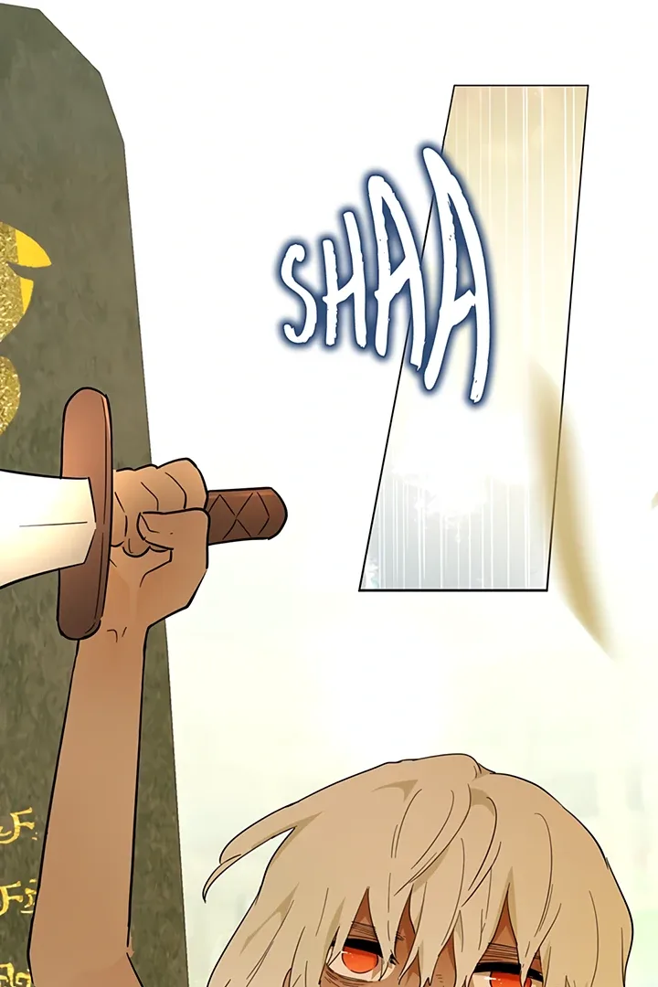 From Six to Sovereignty: The Girl Who Ruled Chapter 38 page 83