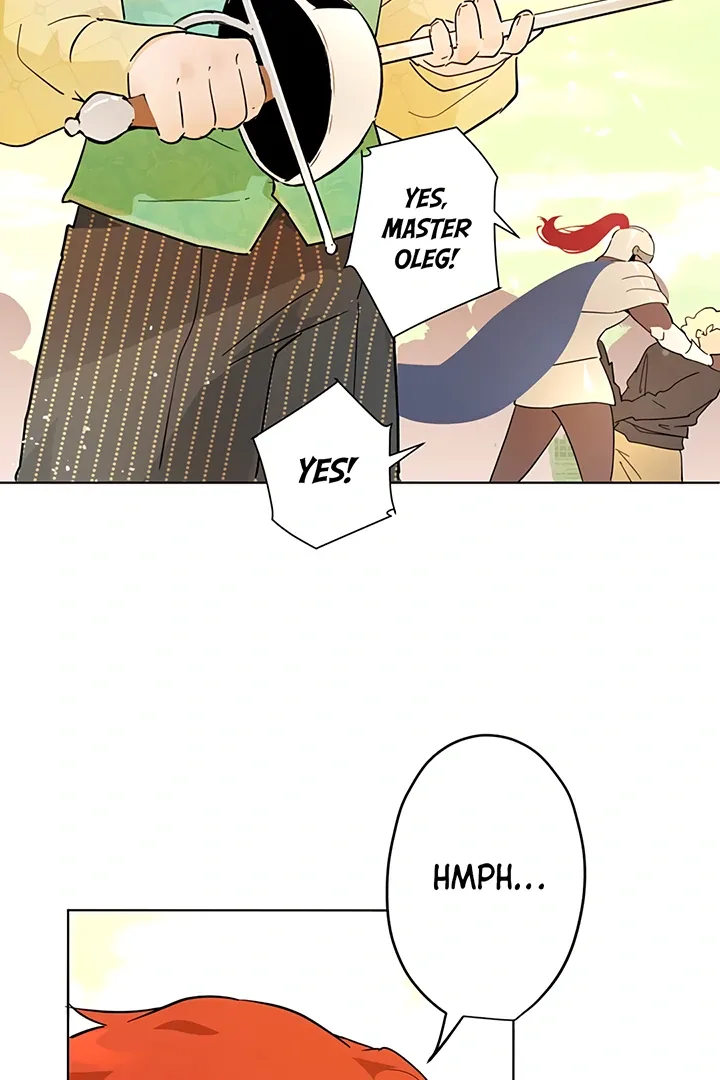 From Six to Sovereignty: The Girl Who Ruled Chapter 39 page 16