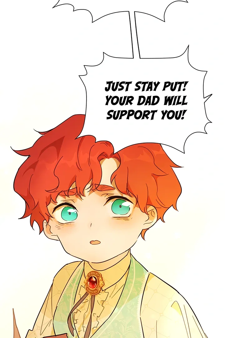 From Six to Sovereignty: The Girl Who Ruled Chapter 38 page 62