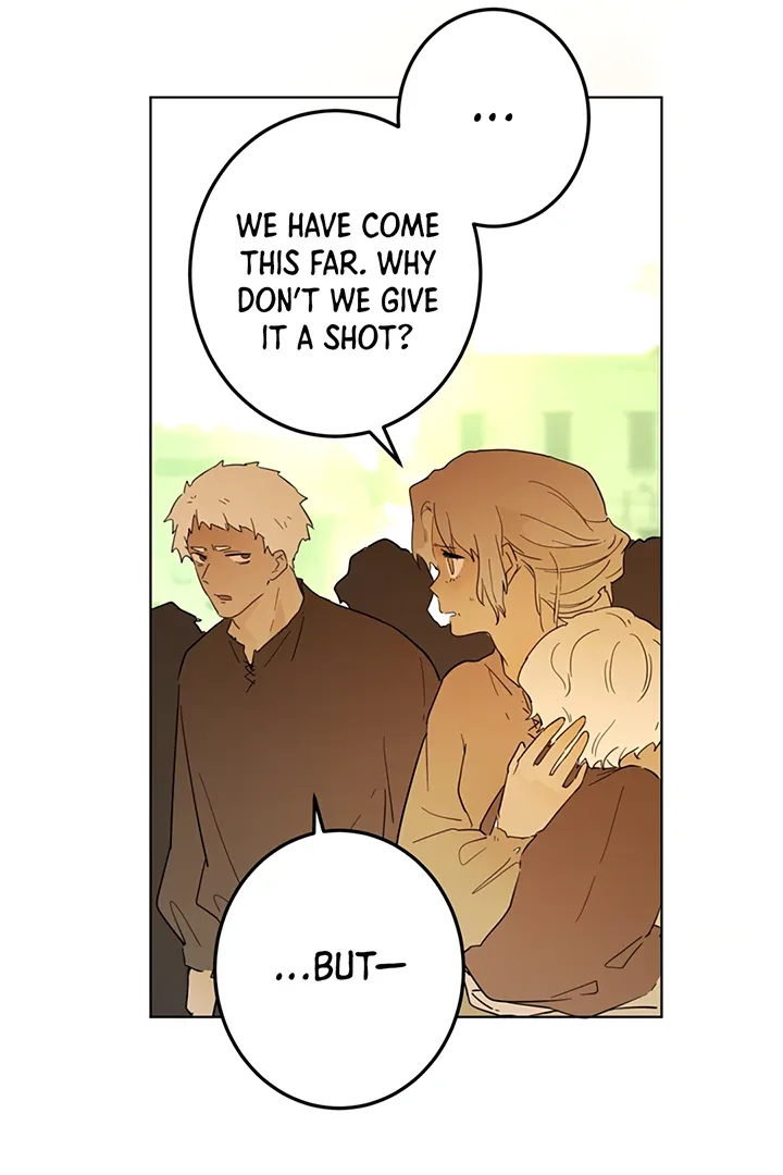 From Six to Sovereignty: The Girl Who Ruled Chapter 38 page 74