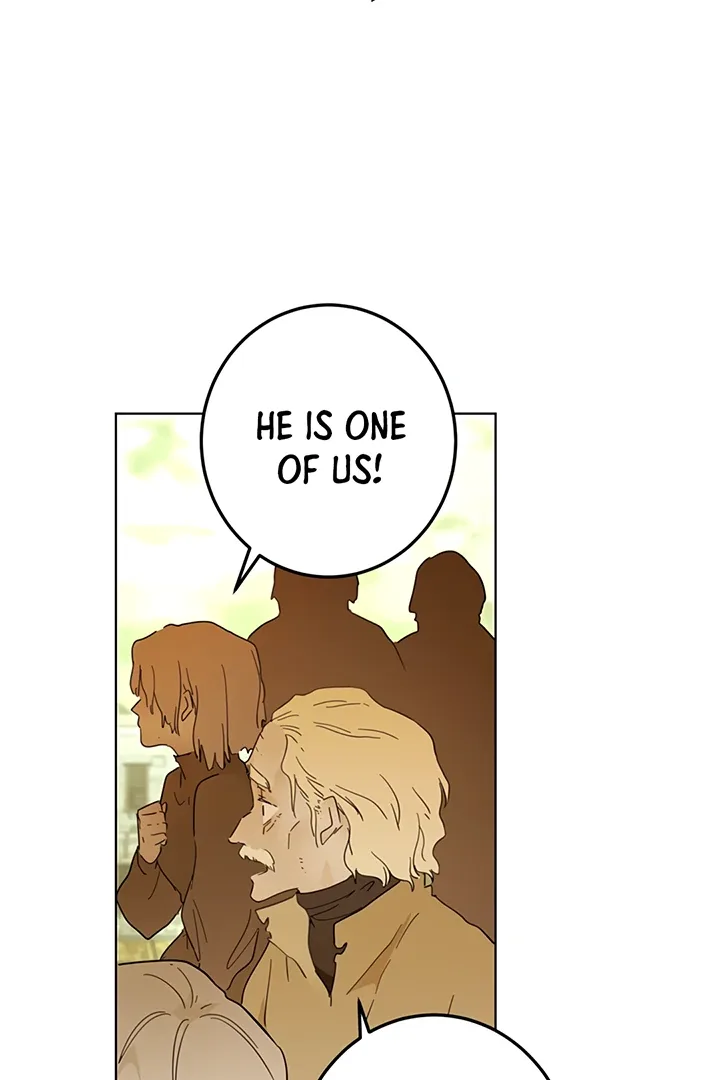 From Six to Sovereignty: The Girl Who Ruled Chapter 38 page 85