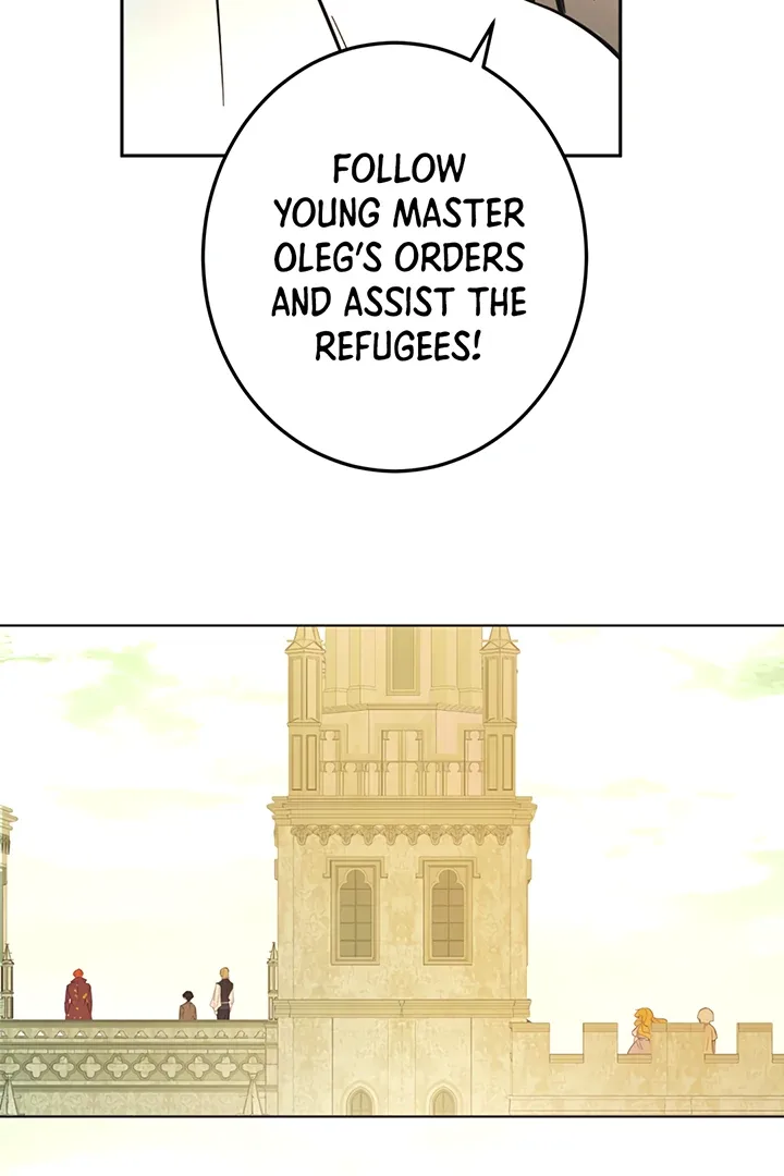 From Six to Sovereignty: The Girl Who Ruled Chapter 38 page 66