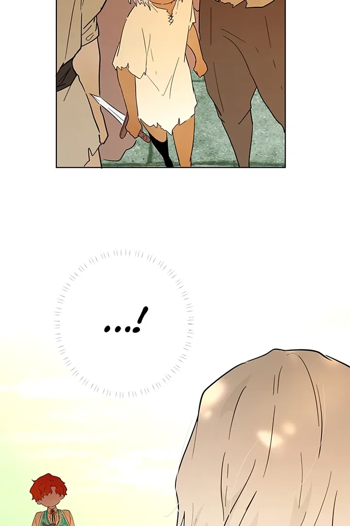 From Six to Sovereignty: The Girl Who Ruled Chapter 38 page 76