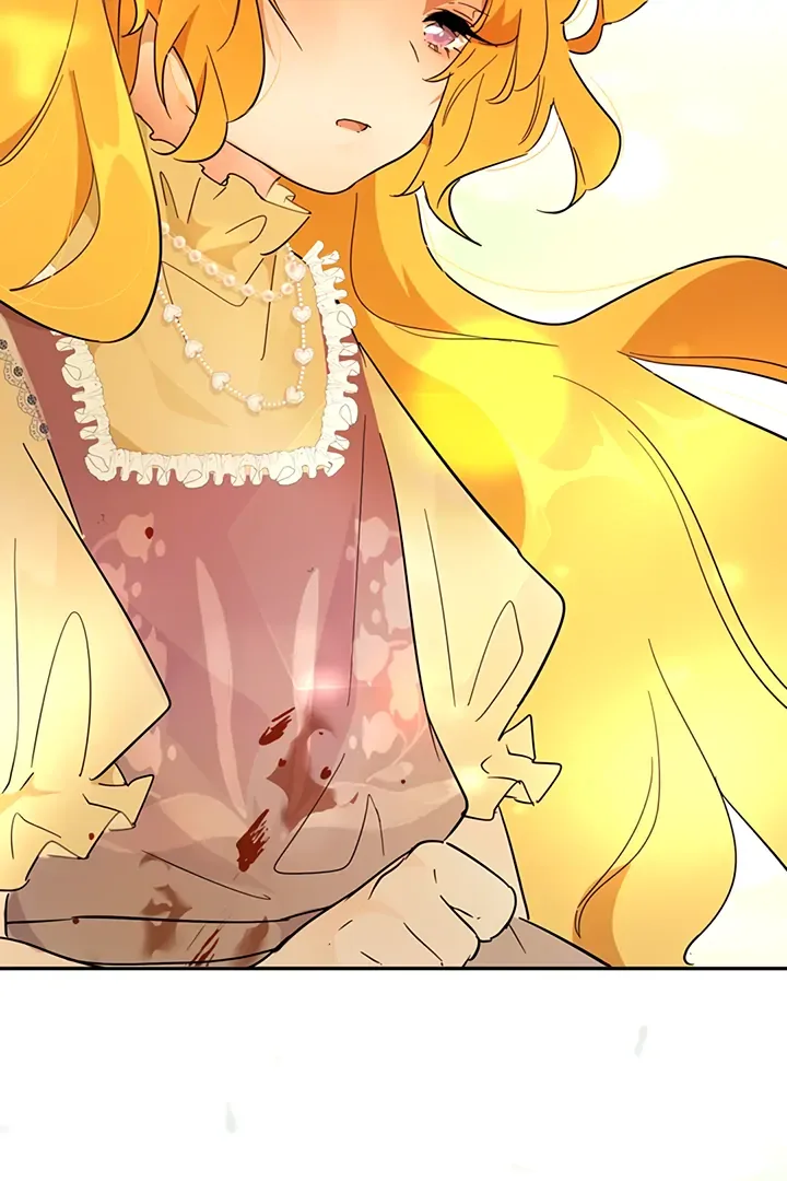 From Six to Sovereignty: The Girl Who Ruled Chapter 38 page 33