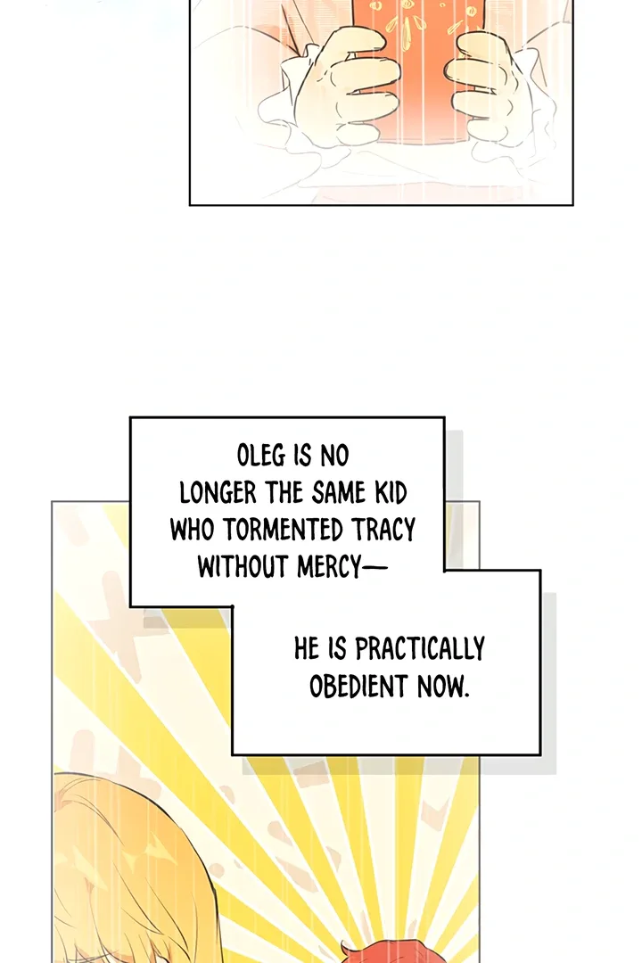 From Six to Sovereignty: The Girl Who Ruled Chapter 38 page 16