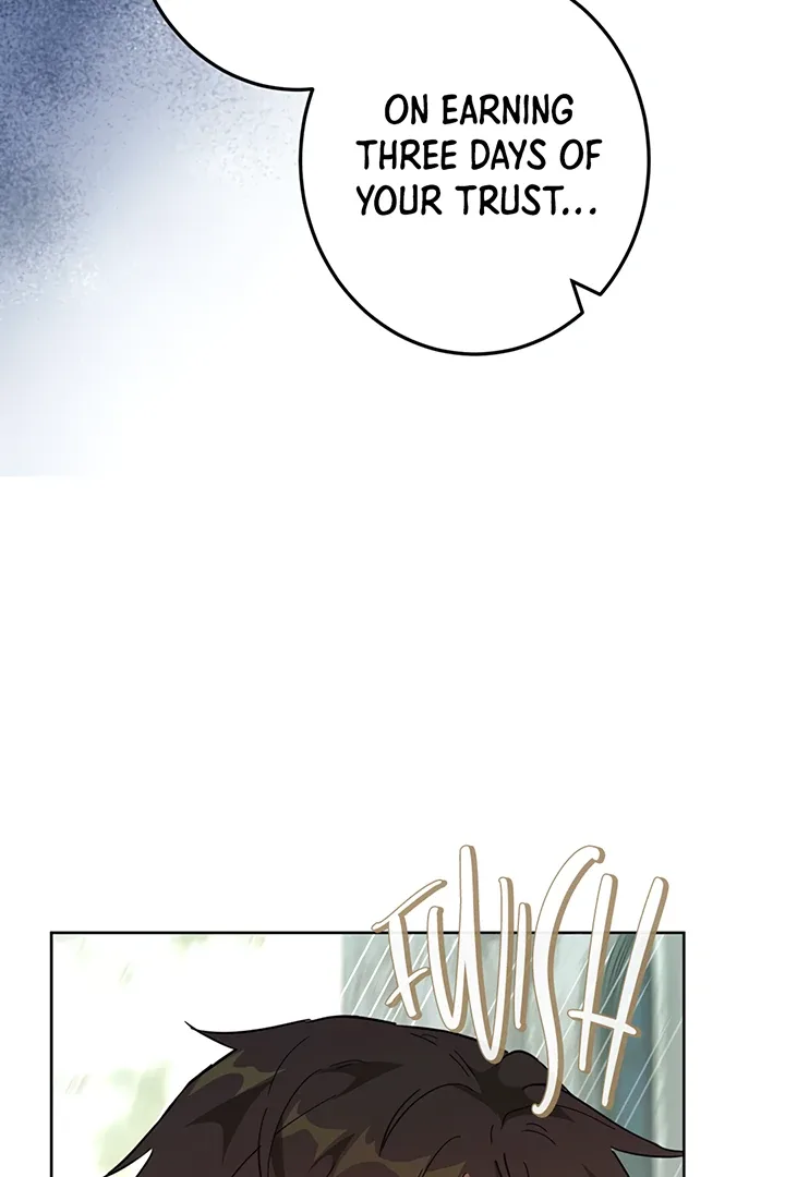 From Six to Sovereignty: The Girl Who Ruled Chapter 38 page 11