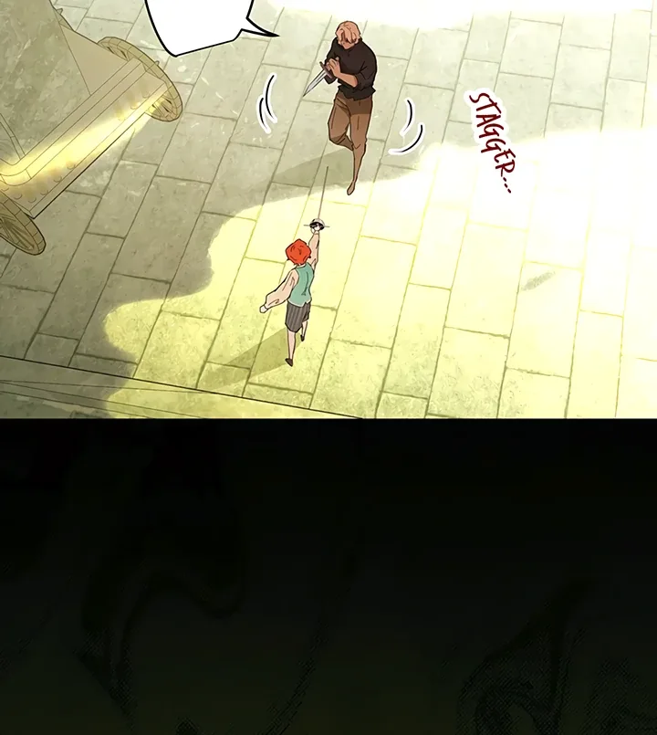 From Six to Sovereignty: The Girl Who Ruled Chapter 39 page 6